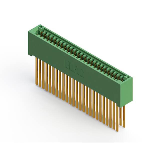 345-050-544-201 EDAC Inc.  Edgeboard Connectors